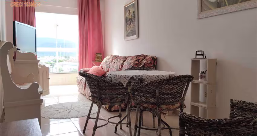 LINDO APARTAMENTO COM 1 DORMITÓRIO, SACADA VISTA LIVRE E LAZER PERTINHO DA PRAIA DO CAIÇARA POR APENAS R$330.000,00 À VISTA OU PELOS BANCOS, ACEITA FGTS, MINHA CASA, MINHA VIDA