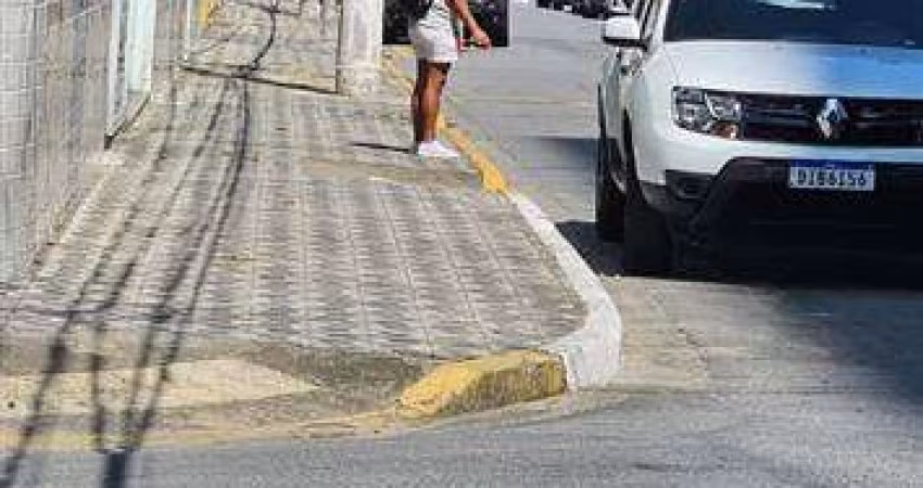 249 mil - apartamento 1 quarto - 50m da praia Guilhermina