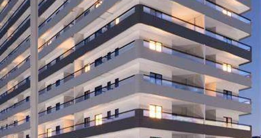 488MIL - APARTAMENTOS PRÓXIMOS AO MAR DA VILA CAIÇARA ENTREGA 2027, EXCELENTE PARA INVESTIR!