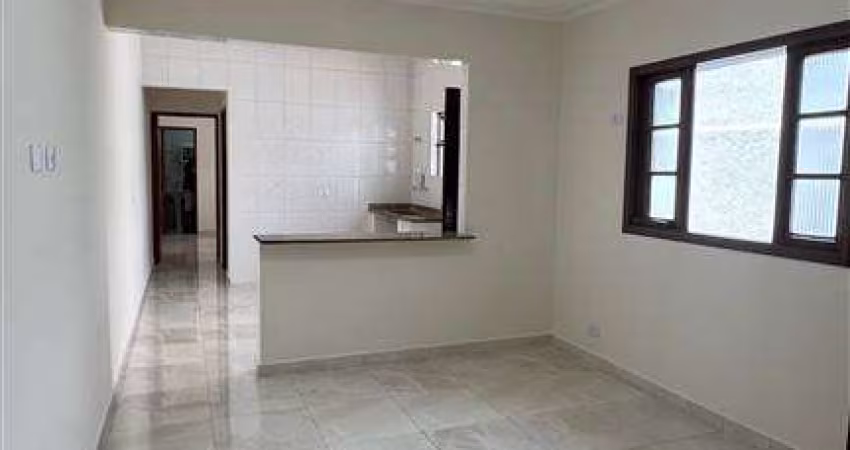 399MIL - CASA GEMINADA 2 QUARTOS UM SUITE CHURRASQUEIRA 2 VAGAS