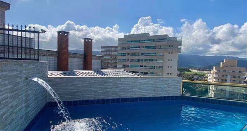 680MIL APARTAMENTO 3 DORMITÓRIOS 1 SUITE FICAM OS PLANEJADOS - LAZER - 2 QUADRAS DO MAR DA VILA CAIÇARA