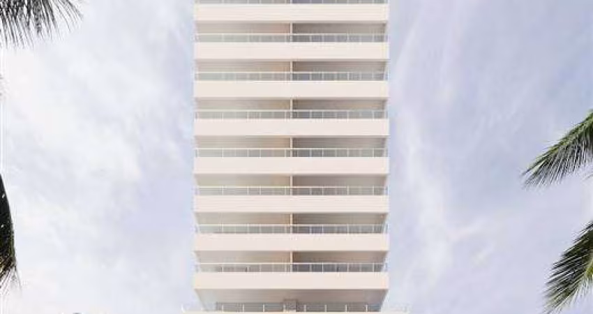 APARTAMENTO CAIÇARA - PRAIA GRANDE SP