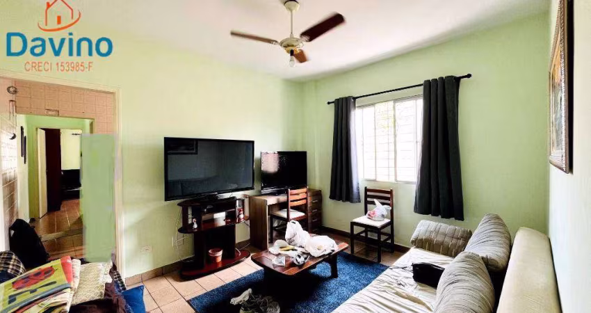 245MIL - APARTAMENTO SEGUNDO ANDAR DE ESCADA - 450METROS DA PRAIA DO FORTE