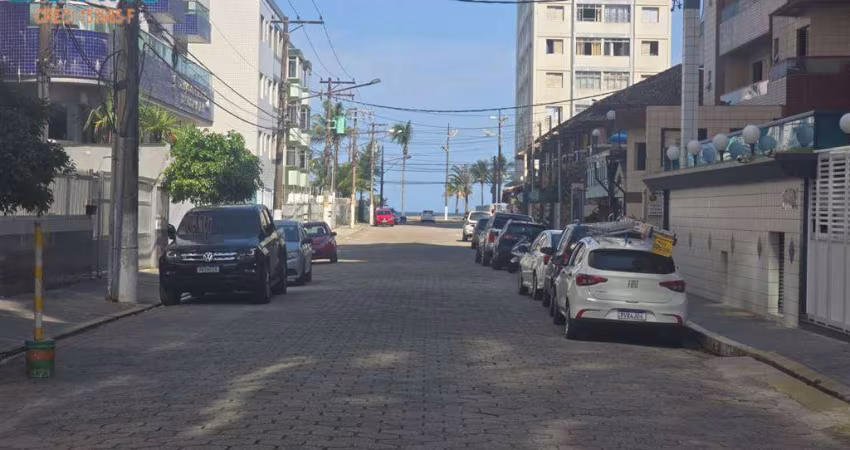270MIL APARTAMENTO LADO PRAIA 150 METROS DO MAR DA PRAIA DA OCIAN ELEVADOR PISCINA