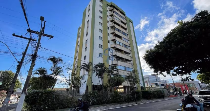 Apartamento com 2 quartos para alugar na Orlando Leite, 560, Recreio, Vitória da Conquista