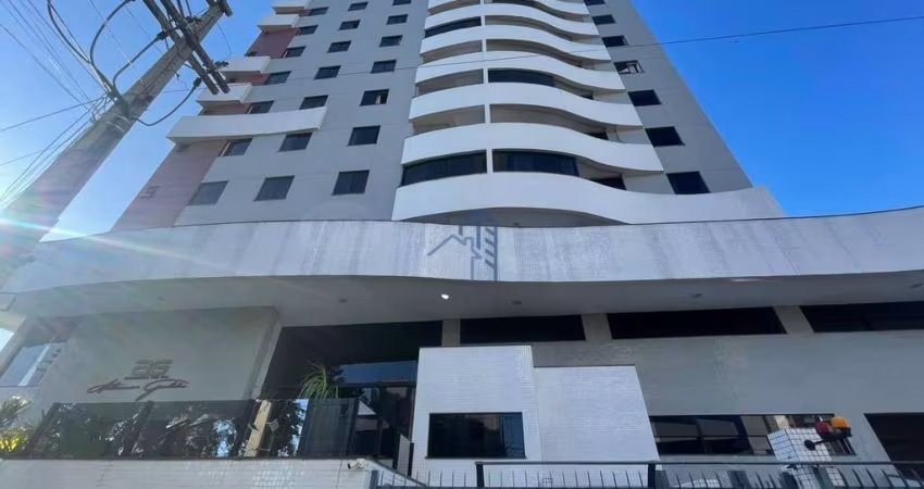 Apartamento com 3 quartos para alugar na Ivo Freire de Aguiar, 891, Candeias, Vitória da Conquista