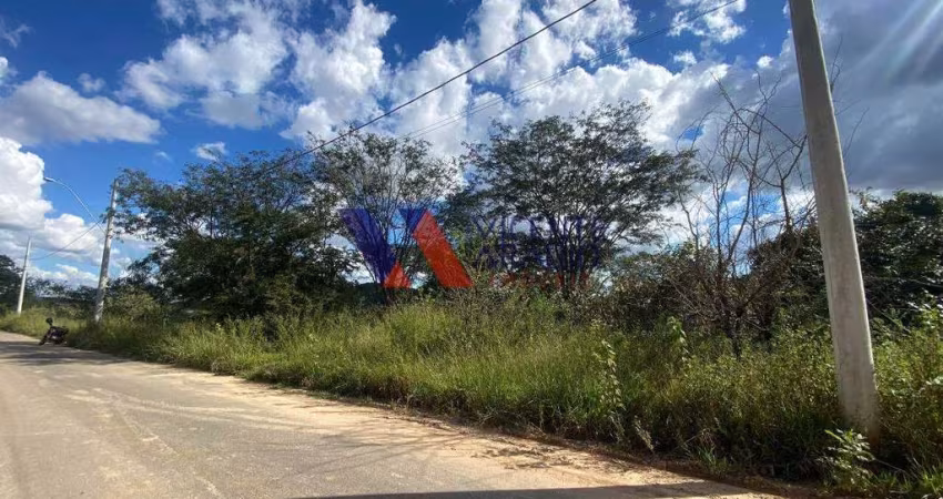 Lote com 300m² à venda no bairro Tiradentes, em Betim.