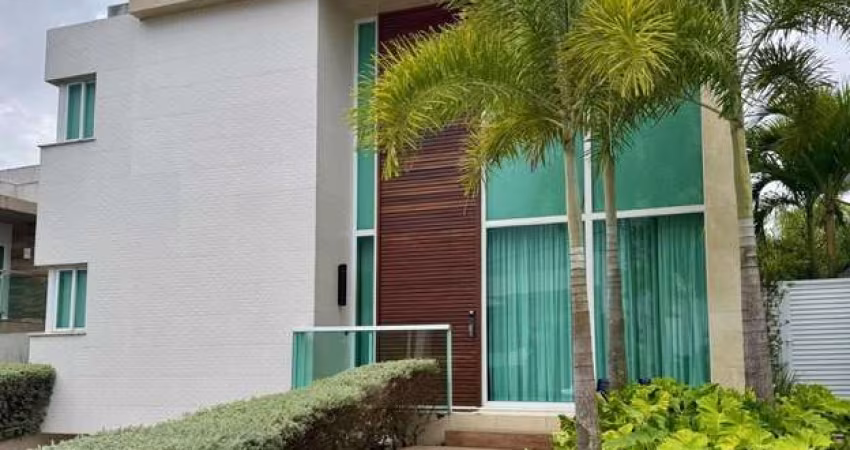 Casa em condomínio fechado com 4 quartos à venda no Alphaville II, Salvador 