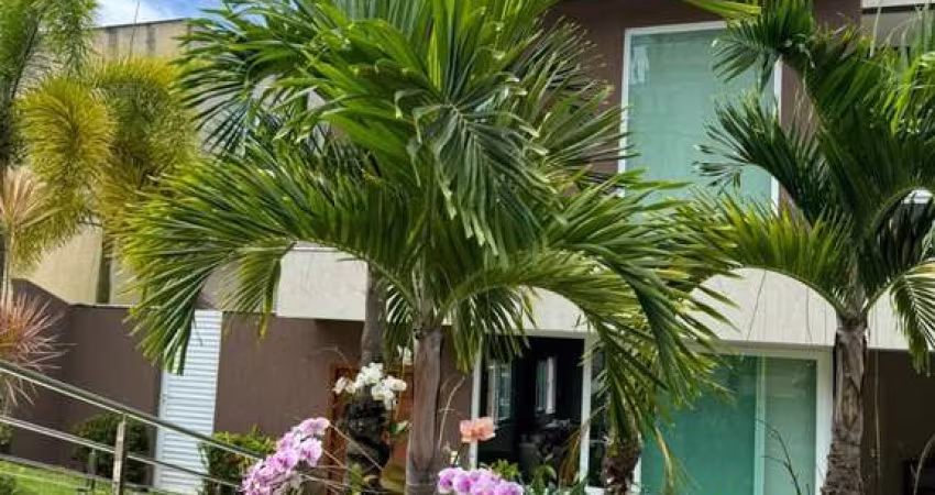 Casa em condomínio fechado com 5 quartos à venda no Alphaville II, Salvador 
