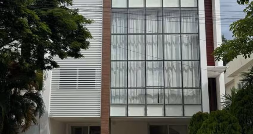 Casa em condomínio fechado com 4 quartos à venda no Alphaville II, Salvador 