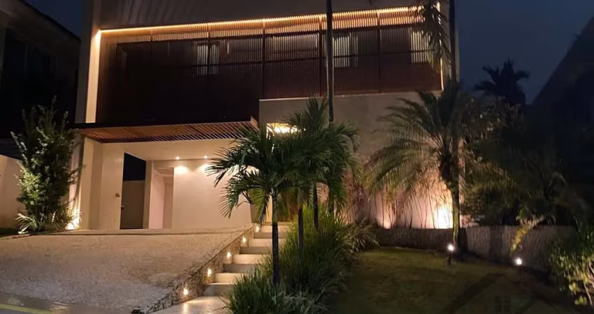 Casa em condomínio fechado com 4 quartos à venda no Alphaville II, Salvador 