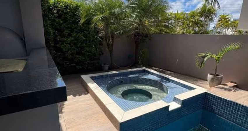 Casa em condomínio fechado com 4 quartos para alugar no Alphaville II, Salvador 