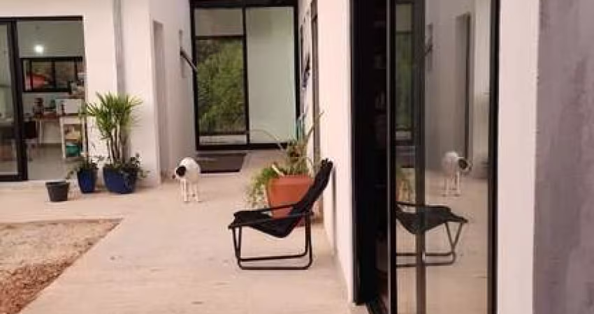 Casa em condomínio clube em Jundiaí