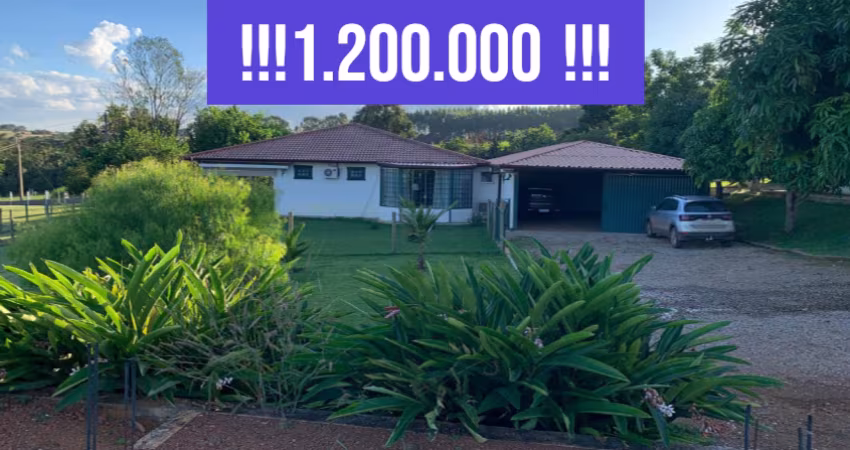 Vendo Belíssima Chácara DF-130 04 Hectares !!!1.200.000!!!