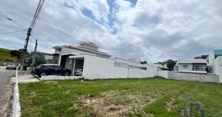 Lote linear no Vale dos Cristais 02