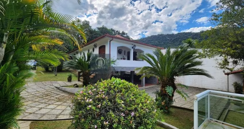 Casa Linear para Venda em Parque Silvestre Guapimirim-RJ