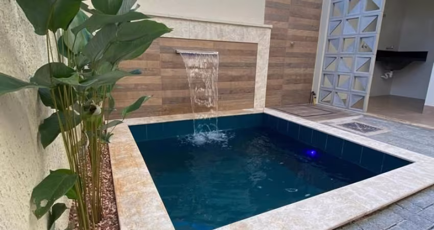 More com tranquilidade e segurança! Seu novo LAR fica a 300 metros do Parque Cascavel.