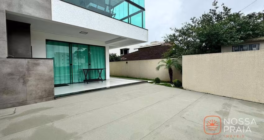 Apartamento com 2 dormitórios à venda, 135 m² por R$ 890.000 - Jardim da Barra - Itapoá/SC