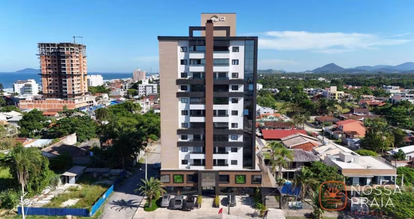 Apartamento com 3 dormitórios à venda, 103 m² por R$ 1.490.000,00 - Jardim Perola do Atlântico - Itapoá/SC