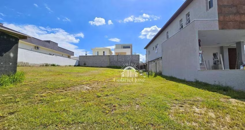 Terreno 300m² a venda no Residencial Califórnia
