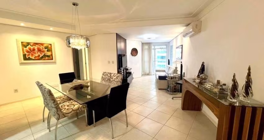 Apartamento com 3 quartos à venda na Avenida Buriti, 680, Parque São Jorge, Florianópolis