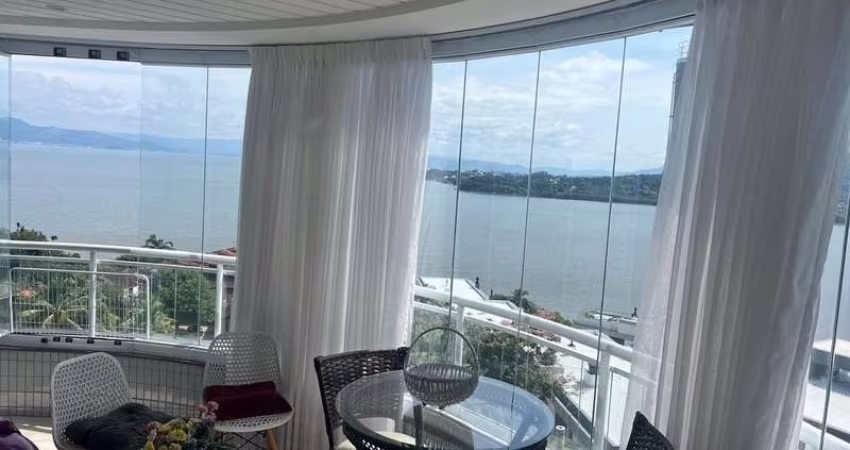 Apartamento com 4 quartos à venda na Rodovia João Paulo, 2312, João Paulo, Florianópolis