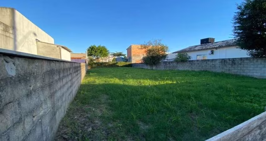Terreno à venda na Rua Jardim Esperança, 1, Carianos, Florianópolis