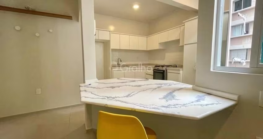 Apartamento com 2 quartos à venda na Rua Brigadeiro Silva Paes, 57, Centro, Florianópolis