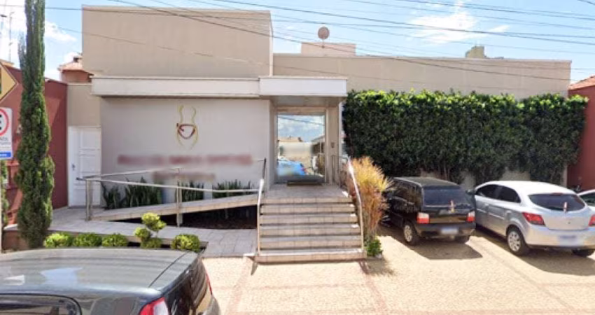 Imóvel Comercial 310 m² -  Centro - Catanduva - SP