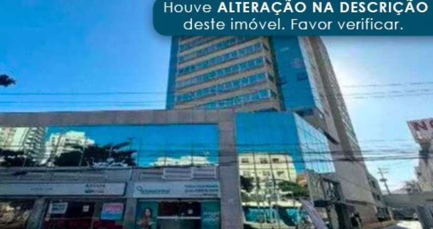 Sala Comercial - Rio de Janeiro-RJ - Rua Dom Helder Camará, 5.644 - Sala 1108 - Engenho de Dentro