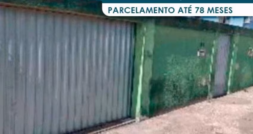 Casa 87 m² - Garapu - Cabo de Santo Agostinho - PE