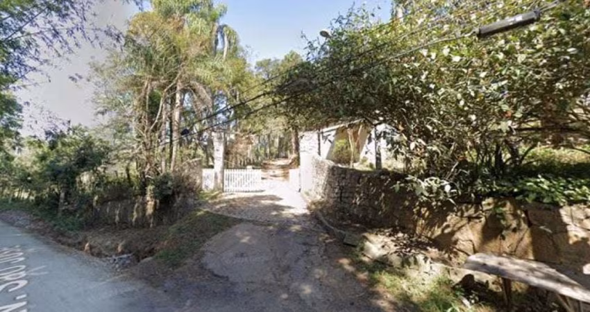 Imóvel Rural com Área de 150.626 m² - Parque Residencial Samambaia - Suzano - SP