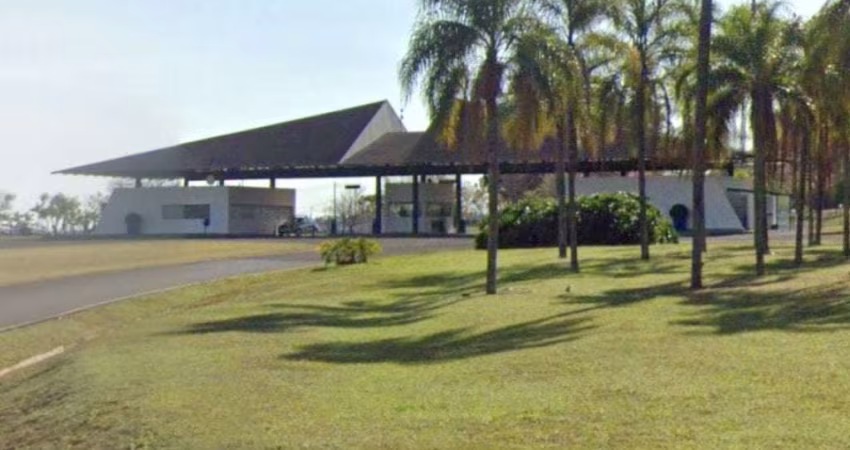Terreno 690 m² - Thermas de Santa Barbara - Águas de Santa Bárbara - SP