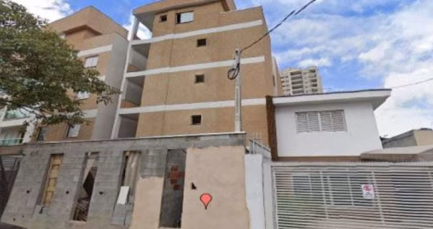 Apartamento - São Paulo-SP - Rua Nunes Balboa, 480/482 - Apto. 26 - Vila Carrão