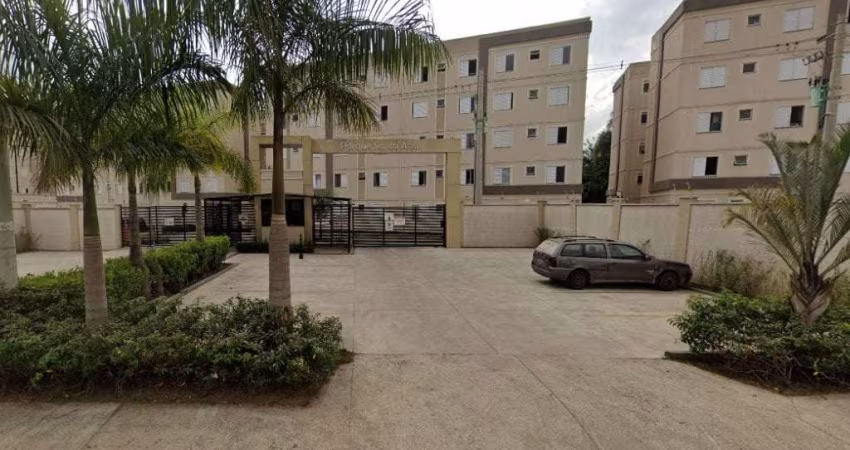 Apartamento 38 m² (01 vaga) - São João - Guarulhos - SP