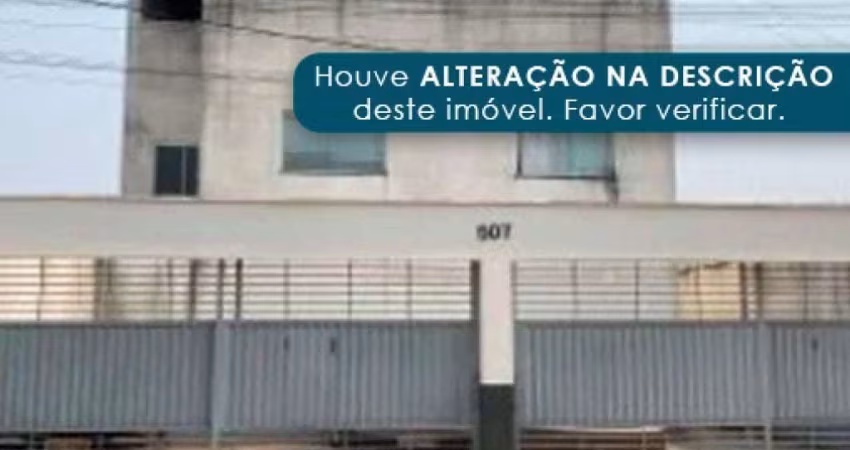 Apartamento - Nova Serrana-MG - Rua Pedro Pereira do Amaral, 507 - Apto. 102 - Cidade Nova III