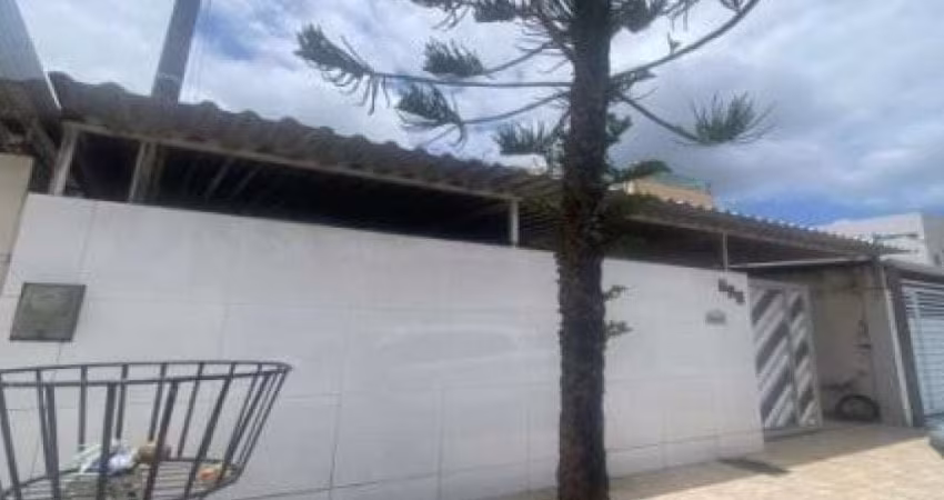 Casa - Santa Rita-PB - Rua Projetada, 749 - Santo Amaro
