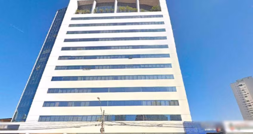 Sala Comercial 30 m² - Jardim Goiás - Goiânia - GO