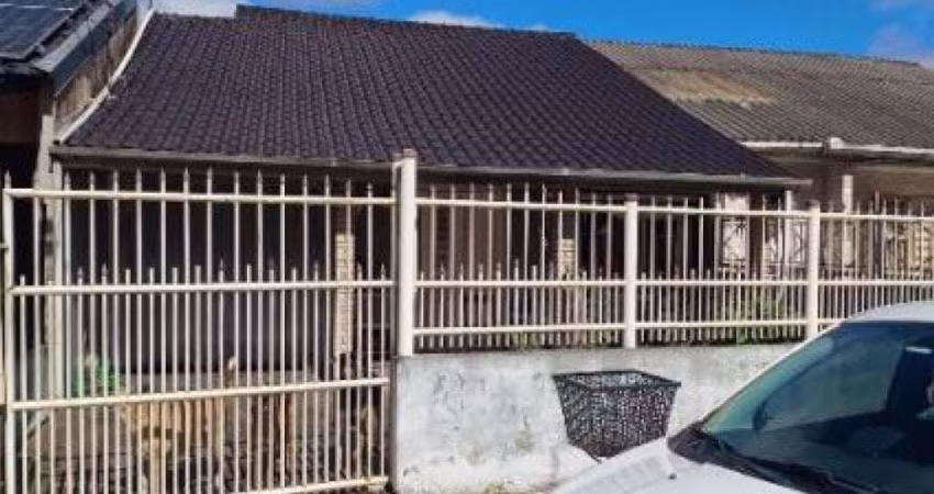 Casa 145 m² - Timbaúva - Montenegro - RS