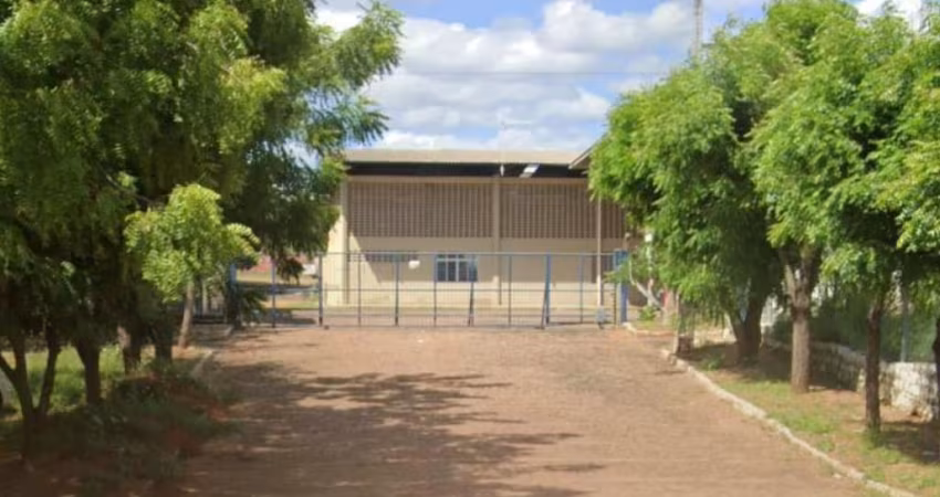 Imóvel Industrial com área de 36.300 m² - Buriti - Barbalha - CE