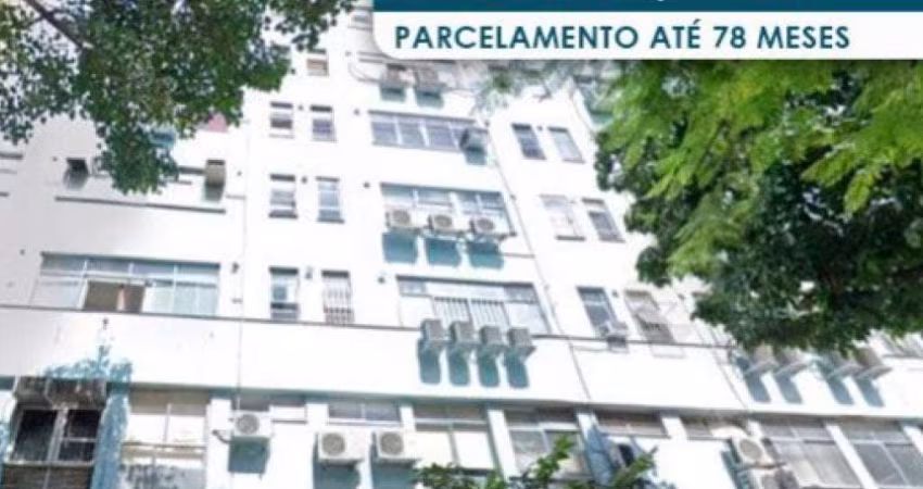 Apartamento 75 m² - Tijuca - Rio de Janeiro - RJ
