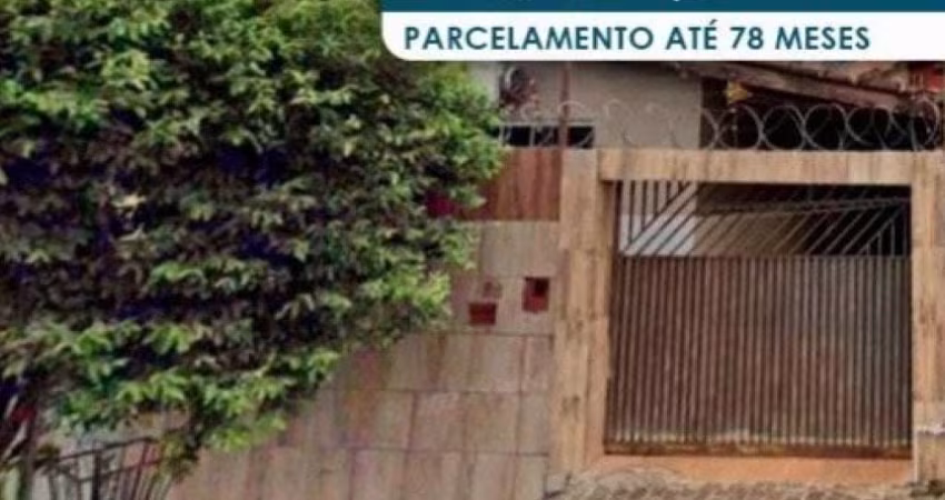 Casa 55 m² - Setor Social - Itumbiara - GO