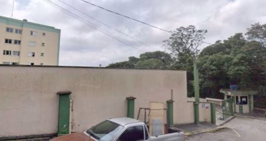 Apartamento - Mauá-SP - Rua Dona Angelina Santeo Chiozzani, 119 - Apto. 43 - Jardim Guapituba