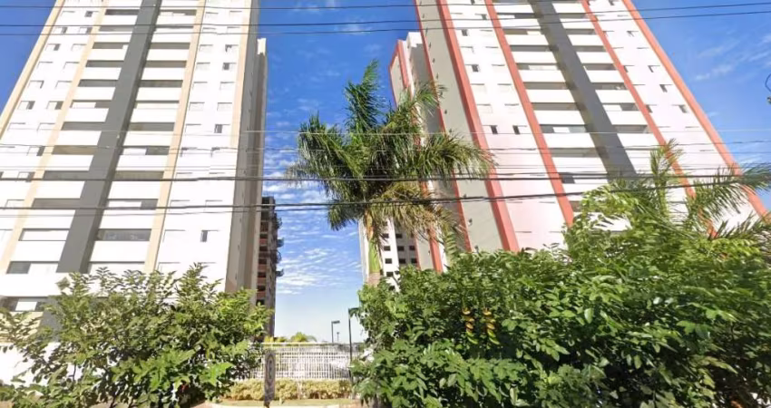 Depósito 4 m² (Unid. 82 - Condomínio Terrazze Del Veneto) - Jardim Europa - Bauru - SP