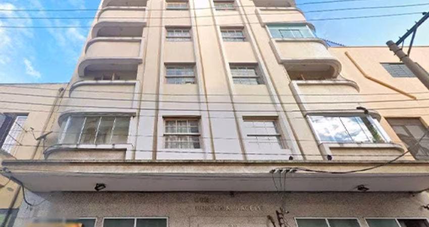 Apartamento 44 m² (próx. ao Terminal Pq. Dom Pedro II) - Centro - São Paulo - SP