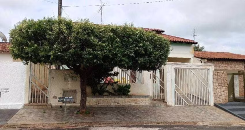 Casa 145 m² - Jardim Acapulco - Fernandópolis - SP