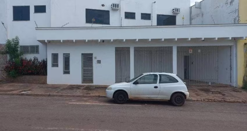 Casa 242 m² - Vila Birigui - Rondonópolis - MT