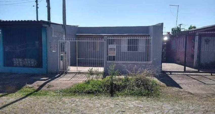 Casa 37 m² - Feitoria - São Leopoldo - RS