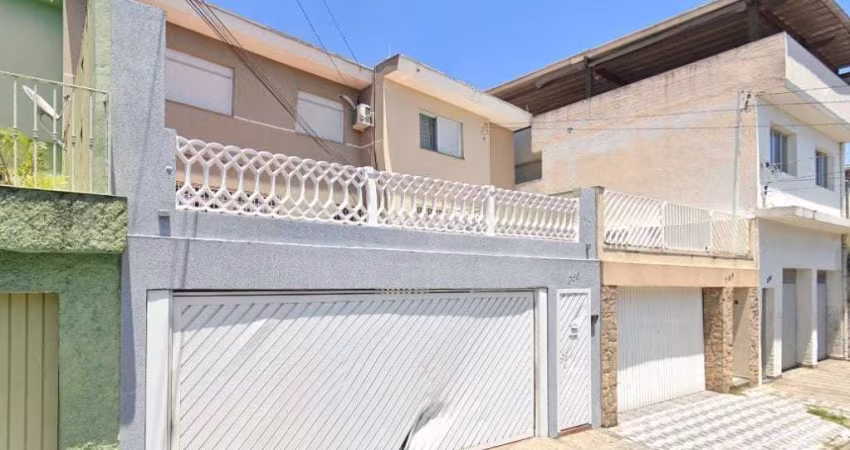 Casa 180 m² - Imirim - São Paulo - SP