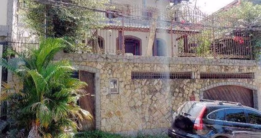 Casa 278 m² - Vila Valqueire - Rio de Janeiro - RJ